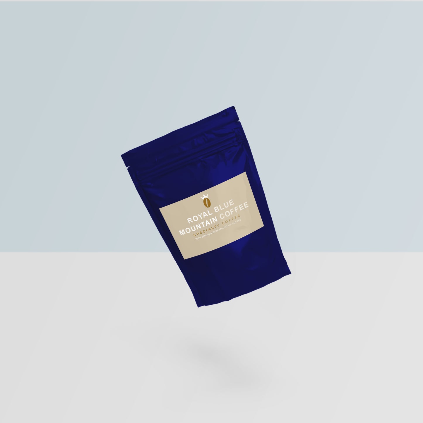 Medium Roasted Whole Bean Coffee